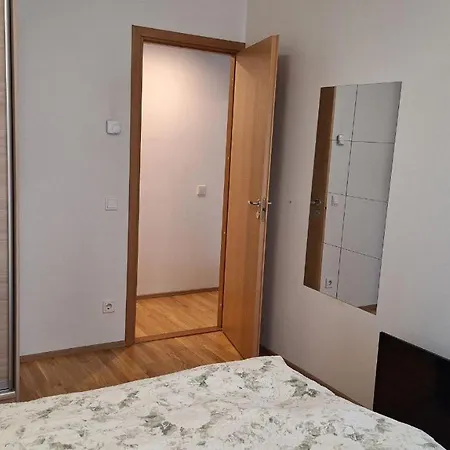 Comfortable Center Apartamento