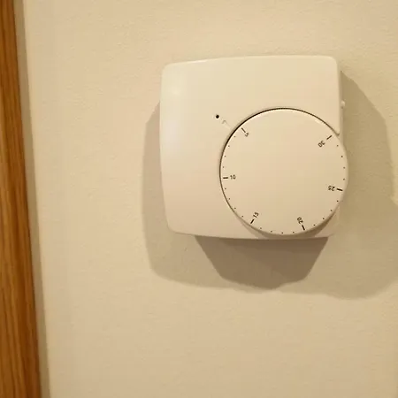Apartamento Comfortable Center *
