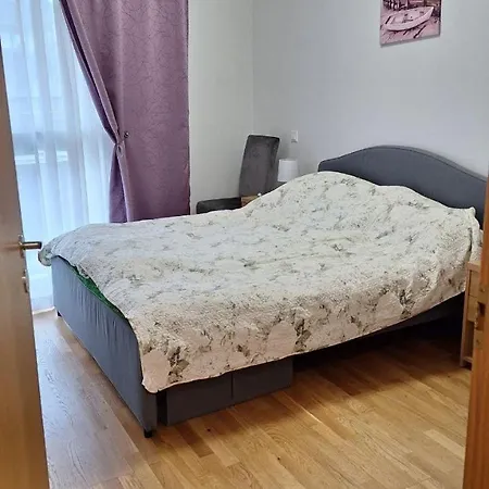 Comfortable Center Апартаменты *