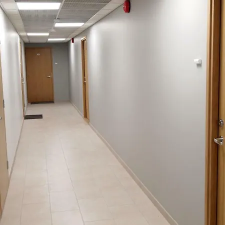 Апартаменты Comfortable Center Таллин
