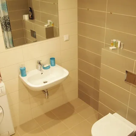 Comfortable Center Таллин