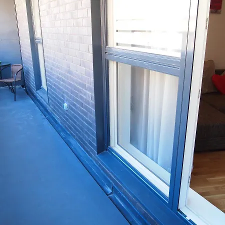 Comfortable Center Апартаменты